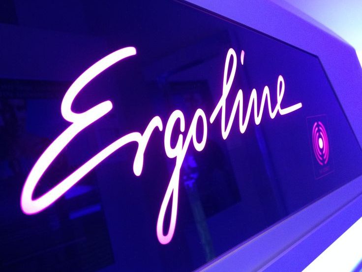 Ergoline