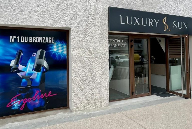 Luxury Sun Marrakech