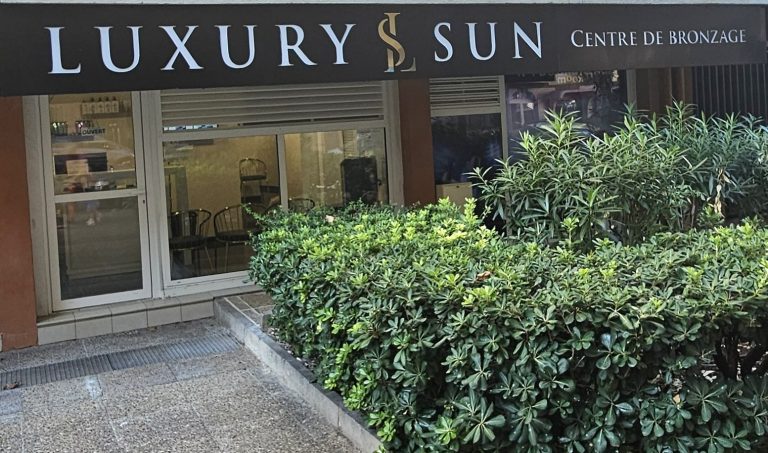 Luxury Sun Marseille
