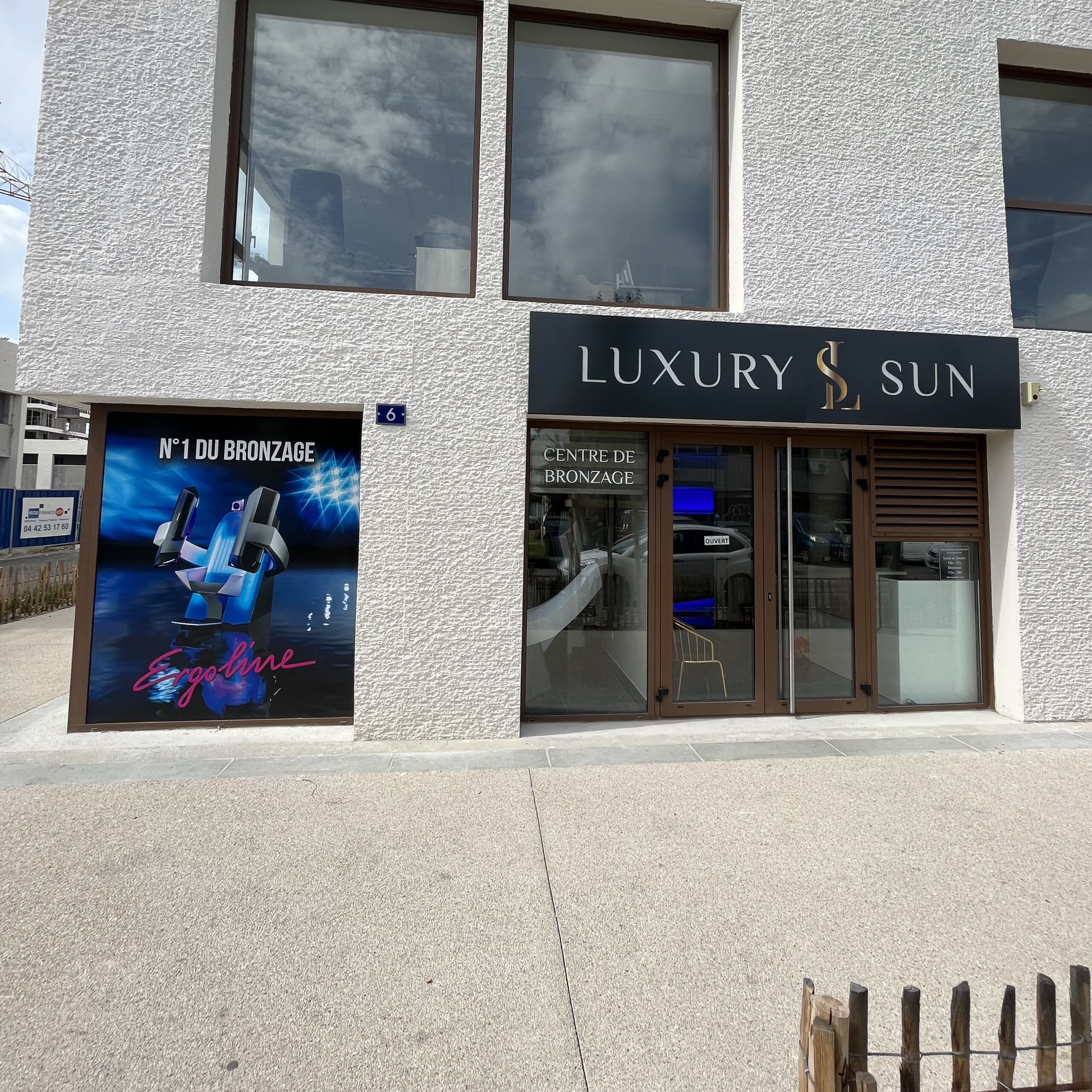 Luxury Sun Montpellier