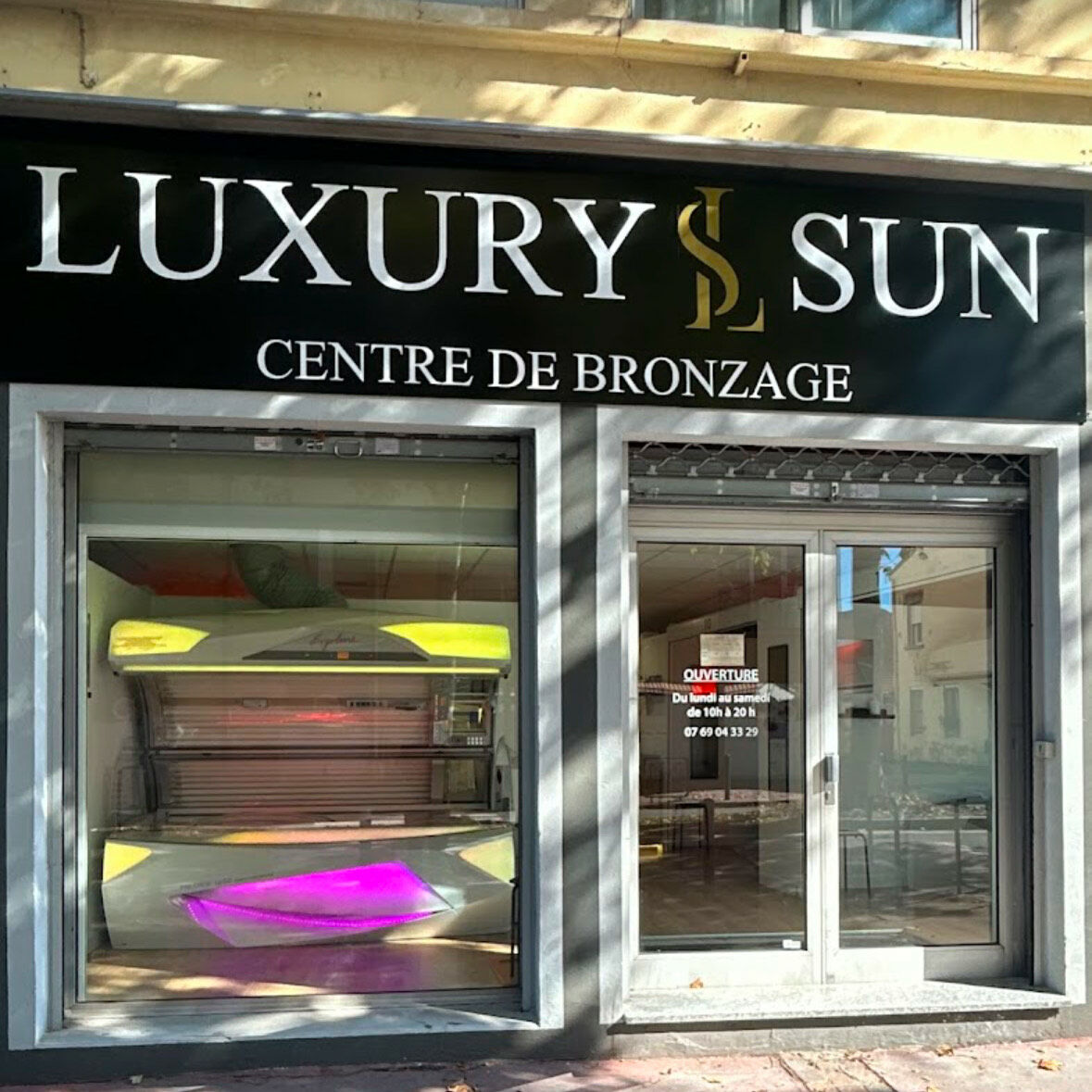 Luxury Sun Toulouse